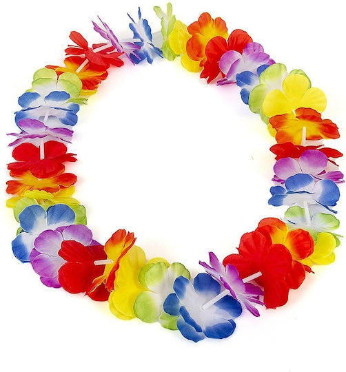 De carnaval Coliere Multicolor 1buc