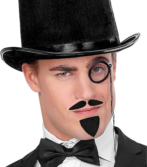 Carnival Mustach / Beard