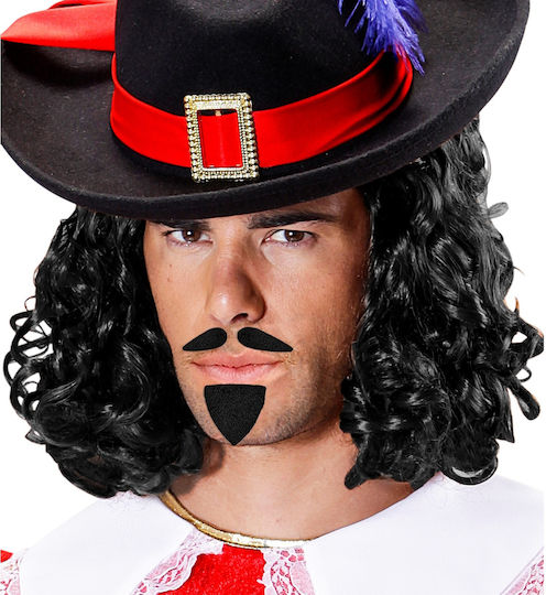 Carnival Mustach / Beard