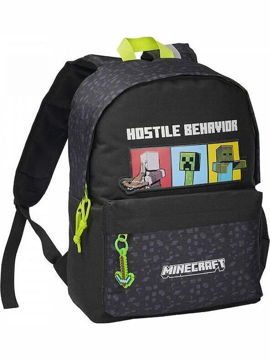 CyP Brands Minecraft Adaptable Πλάτης CyP Brands Minecraft Adaptable Πλάτης