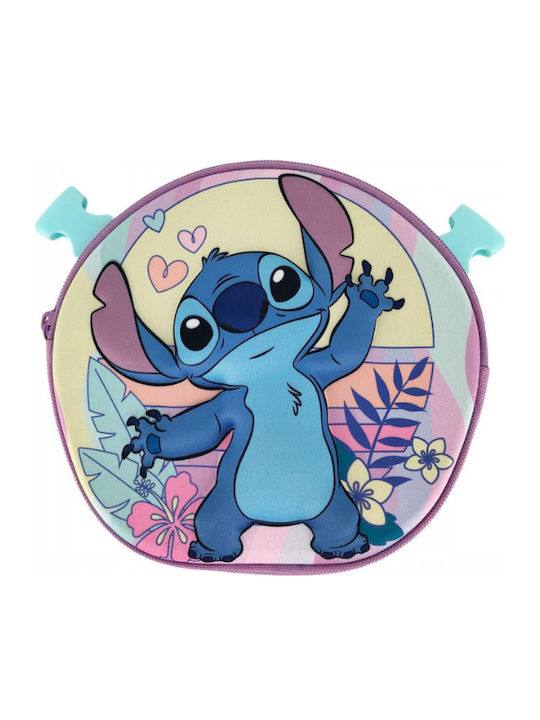 Must Team Schulranzen Rucksack Kindergarten Stitch