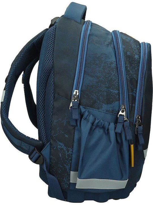Street Rainbowland School Backpack Kindergarten 24 x 15 x 34cm