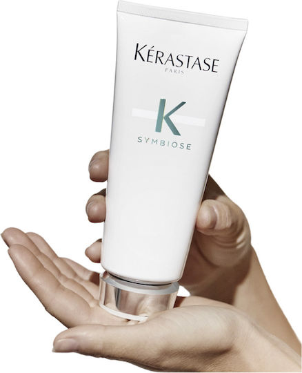 Kérastase Symbiose Conditioner κατά της Πιτυρίδας για Όλους τους Τύπους Μαλλιών 200ml