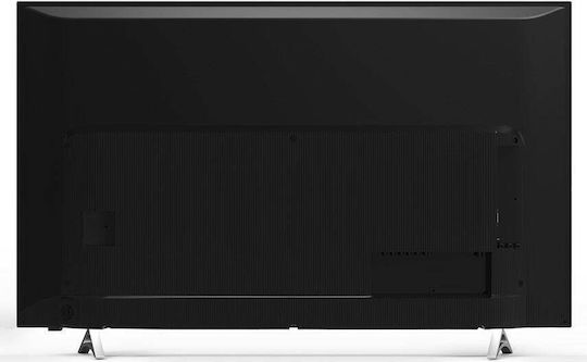 Strong Smart Τηλεόραση 43" 4K UHD LED SRT43UA6203 (2019)