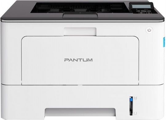 Pantum BP5100DW Bundle Ασπρόμαυρος Εκτυπωτής Laser