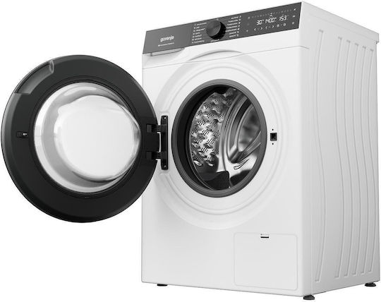 Gorenje Washing Machine 8kg 1400 Turns WG684A31
