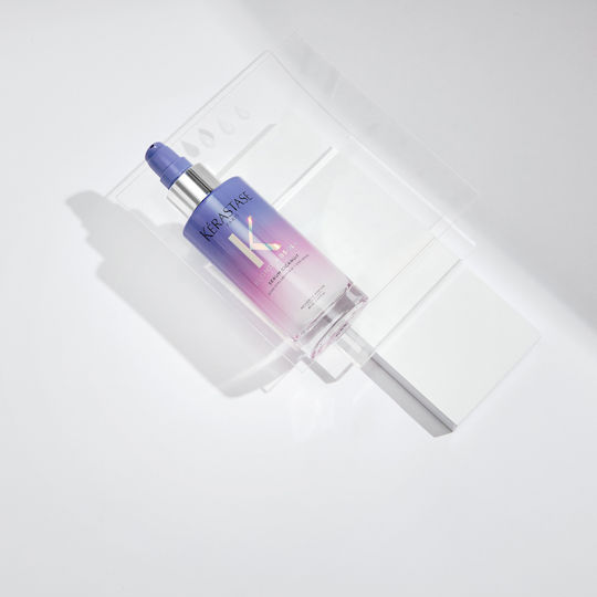 Kérastase Blond Absolu Leave In Hair Serum for Repair 90ml