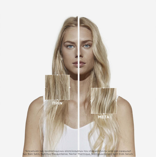 Kérastase Nutritive Hair Serum Against Split Ends 50ml