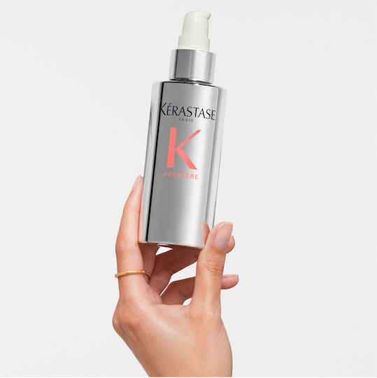 Kérastase Premiere Filler Leave In Серум за Коса за Реконструкция 90ml