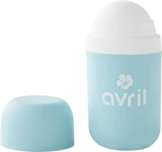 Refillable Bottle for Deodorant