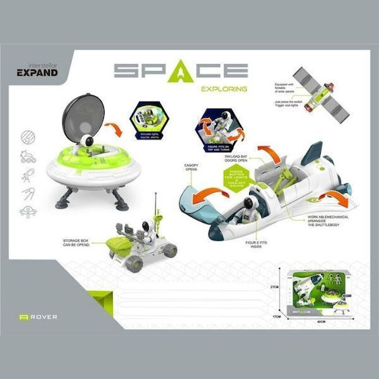 Trademarkt Pretend Play Toy for 3+ Years