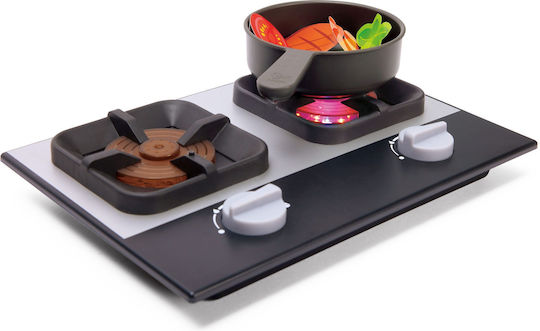 Hape Children's Kitchen Deluxe made of Wood for 3+ years Years