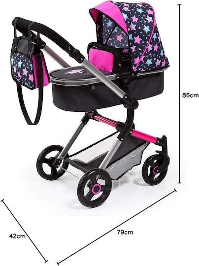 Bayer Design Neo Vario Pentru 3+ Ani