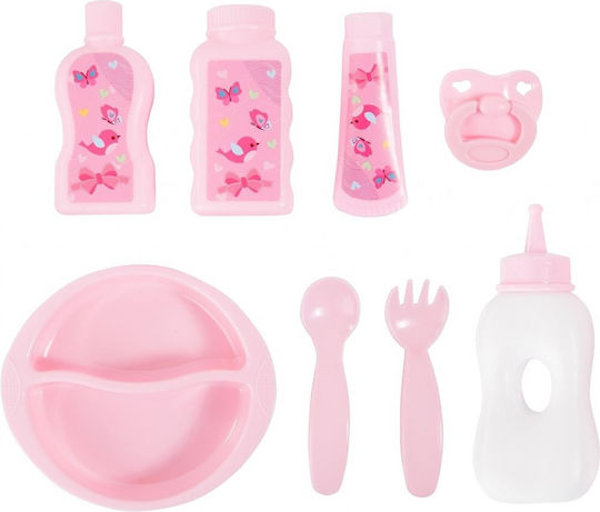 Bayer Design Cărucior pentru Păpuși Design Kombi Dolls Pram