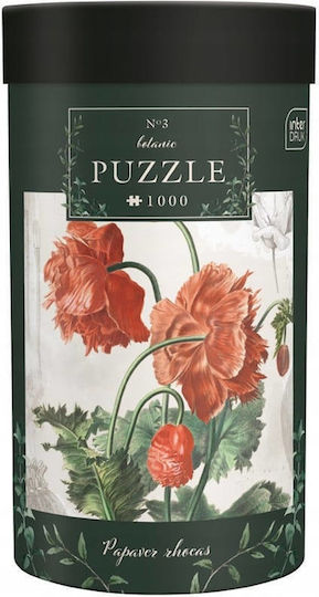 Puzzle 2D 1000pcs