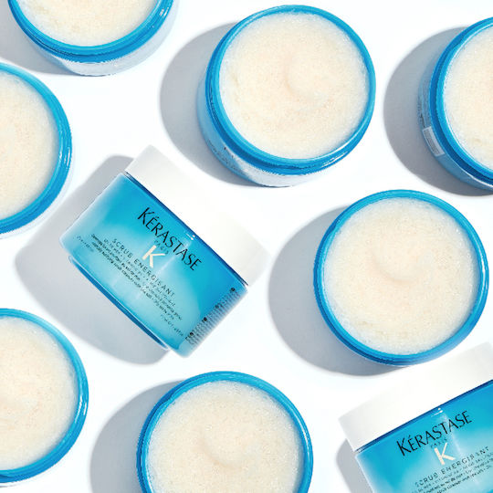 Kérastase Fusio Scalp Scrub για Λιπαρότητα 250ml