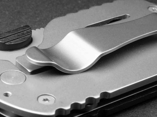 Boker Plus Subcom 2.0 Μαχαίρι Μαύρο σε Θήκη