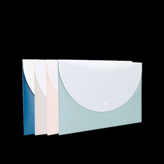 Deli Clipboards & Form Holders For A4 Paper (Miscellaneous Colours)