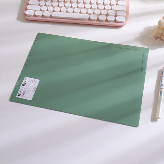 Gradient Color Series – Document Folder L-shape – Green