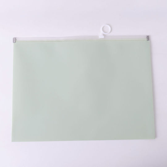 Gradient Color Series – Φάκελος Εγγράφων Α4 L-shape – Πράσινο