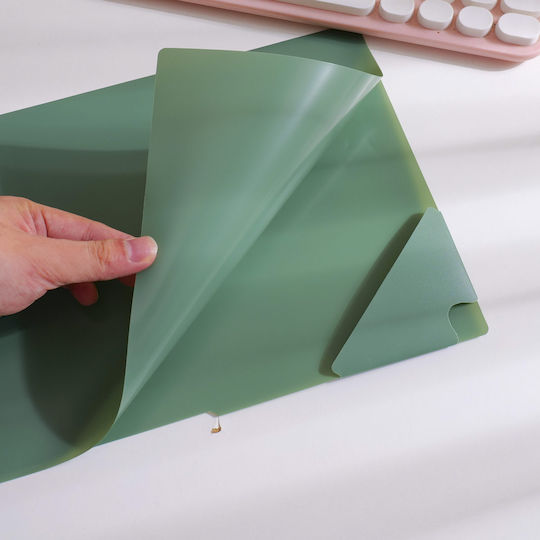 Gradient Color Series – Document Folder L-shape – Green