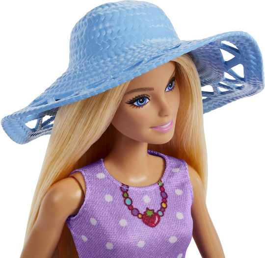 Barbie Κούκλα Chelsea