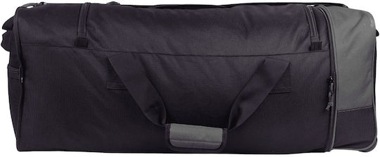 CAT Sack Voyage 80lt Black with Wheels Fabric L80xW31xH32.5cm