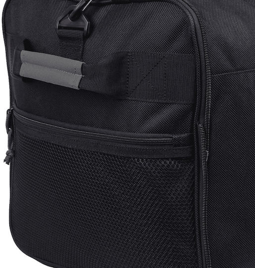 CAT Sack Voyage 80lt Black with Wheels Fabric L80xW31xH32.5cm