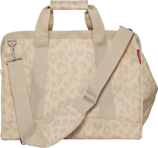 Reisenthel Beige Fabric Sack Voyage