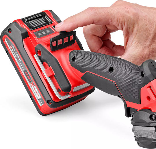 Einhell TP-CO 18/76-C Grinder Mini 75mm Battery Brushless 18V Solo