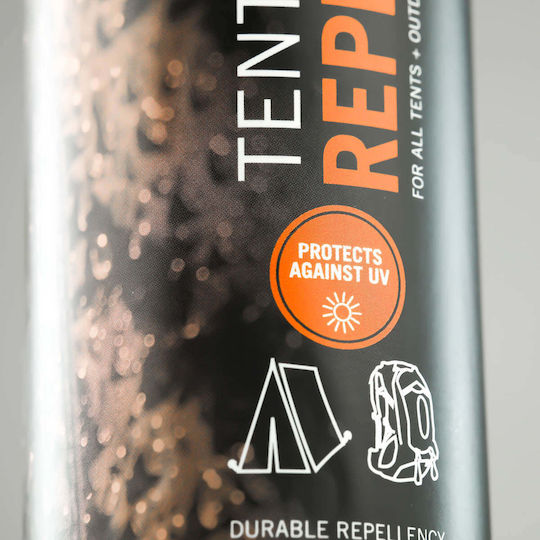 Grangers Tent + Gear Repel Αξεσουάρ Εξοπλισμού για Σκηνή Camping