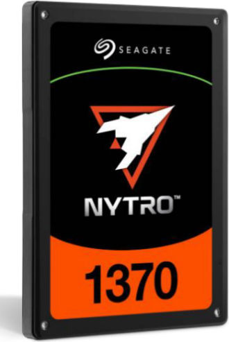 Seagate Nytro 1370 SSD 3.8TB 2.5'' Type with SATA III Connection XA3840LE10007