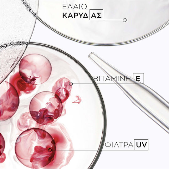 Kérastase Soleil Shampoos Reconstruction/Nourishment & Hydration for All Hair Types 250ml
