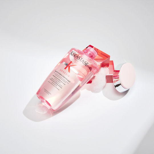 Kérastase Genesis Bain Hydra-Fortifiant Σαμπουάν κατά της Τριχόπτωσης για Λεπτά Μαλλιά 250ml