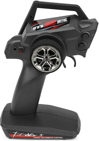 WLtoys Τηλεκατευθυνόμενο Αυτοκίνητο Drift 4WD