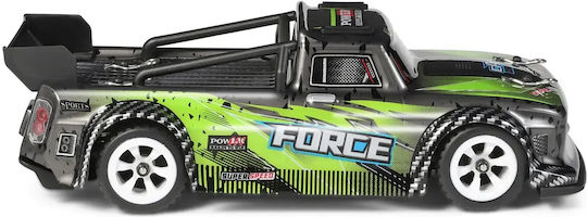 WLtoys Τηλεκατευθυνόμενο Αυτοκίνητο Drift 4WD