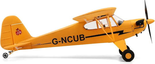 WLtoys Avion Teleghidat