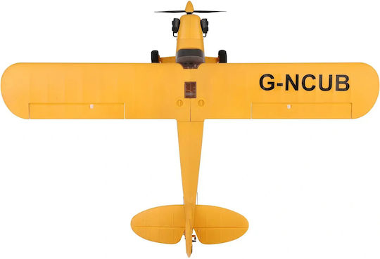 WLtoys Avion Teleghidat