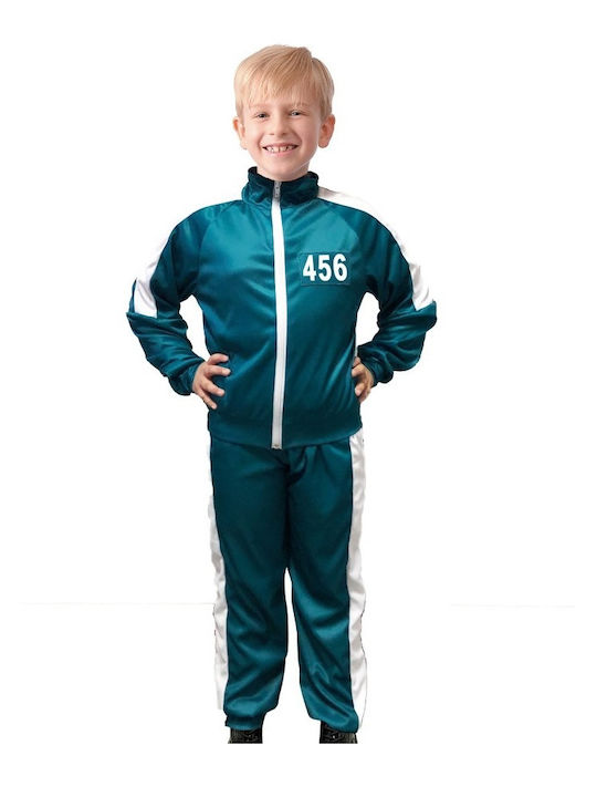 Kids Carnival Costume