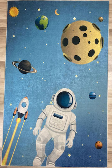 SteweHome Αντιολισθητικό Χαλί Διάδρομος 80x150cm