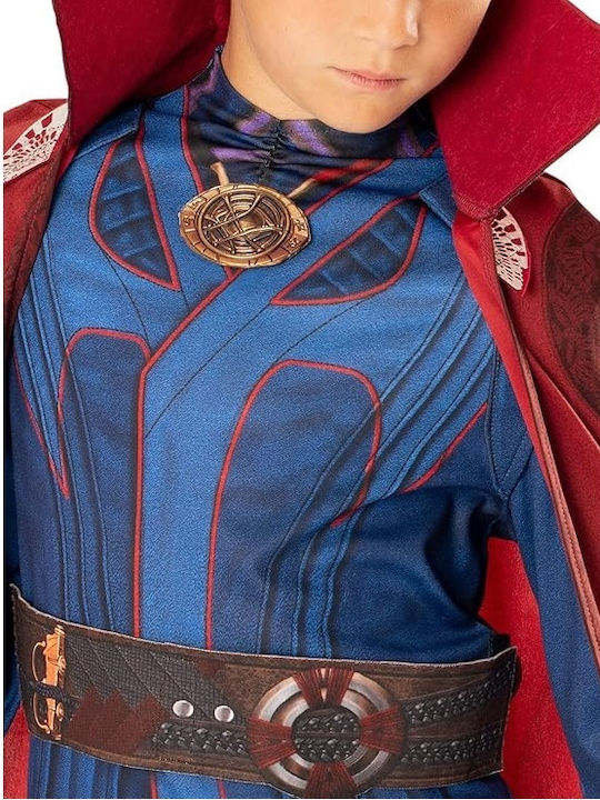 Kinder Karnevalskostüm Marvel Deluxe