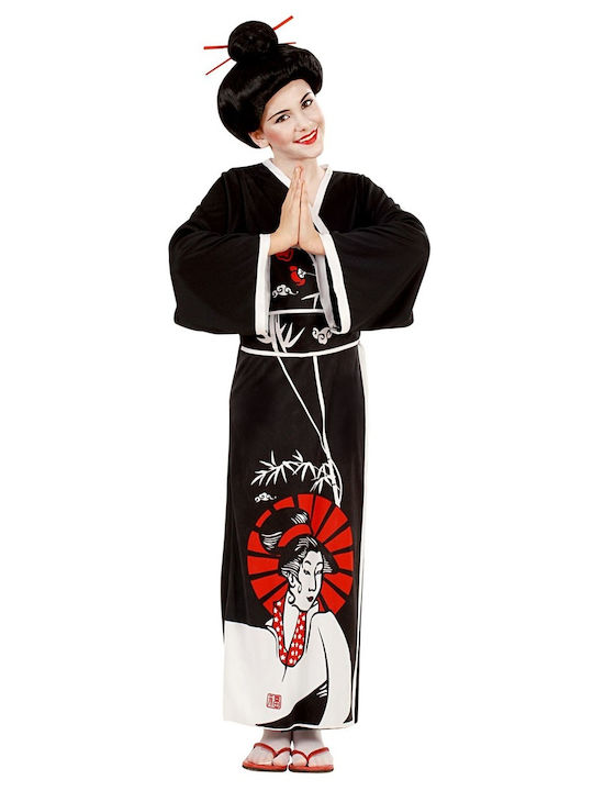 Kids Carnival Costume Γκέϊσα ΙΤ