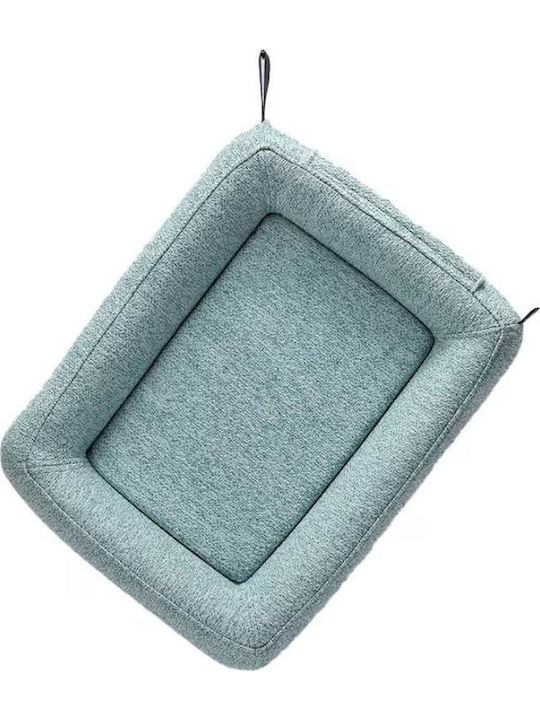 Petkit Καναπές Κρεβάτι Σκύλου Πράσινος 67x51εκ.