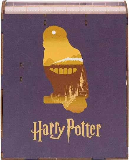 Revell Tiny Adventures Harry Potter Hogwarts Express Jucării de Construcție