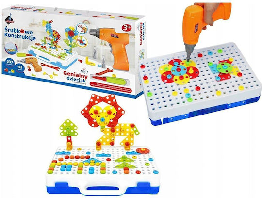 Askato Construction Toy for Children 3+ years+ Years