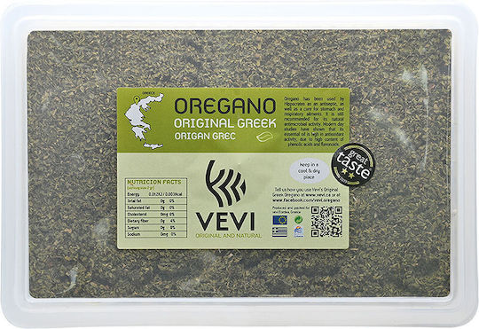 Vevi Oregano 380gr