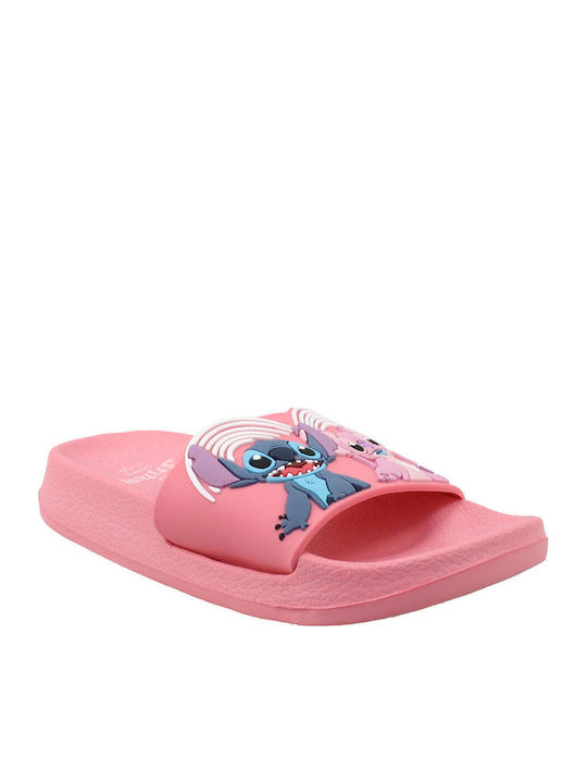 Kinder Flip-Flops Rosa