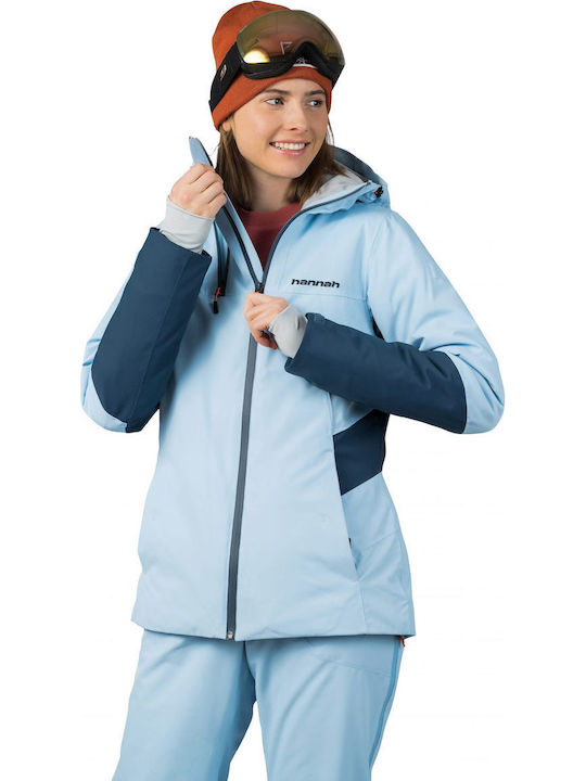 Hannah 5031120 Women's Ski & Snowboard Jacket Navy Blue