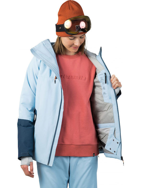 Hannah 5031120 Women's Ski & Snowboard Jacket Navy Blue