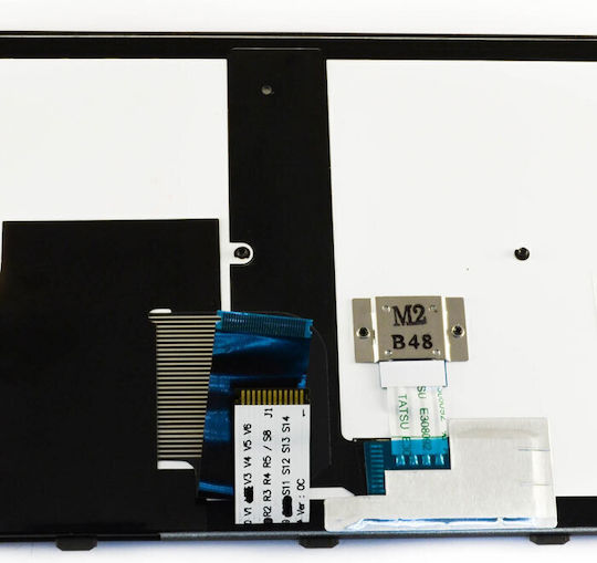 Tastatură Laptop Lenovo Thinkpad T440s Retroiluminat